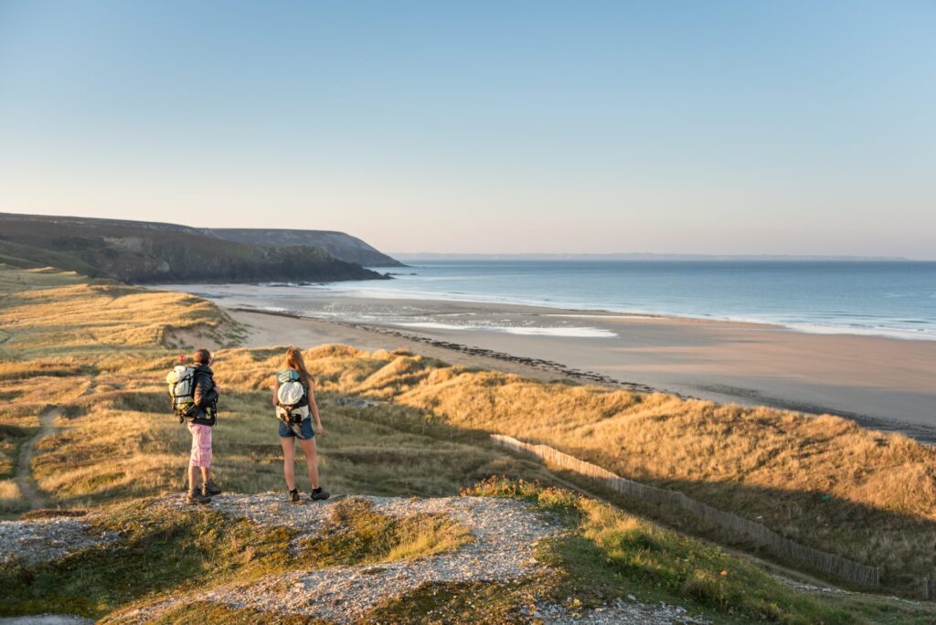 Pourquoi choisir le Finistère pour un séjour de groupe ?